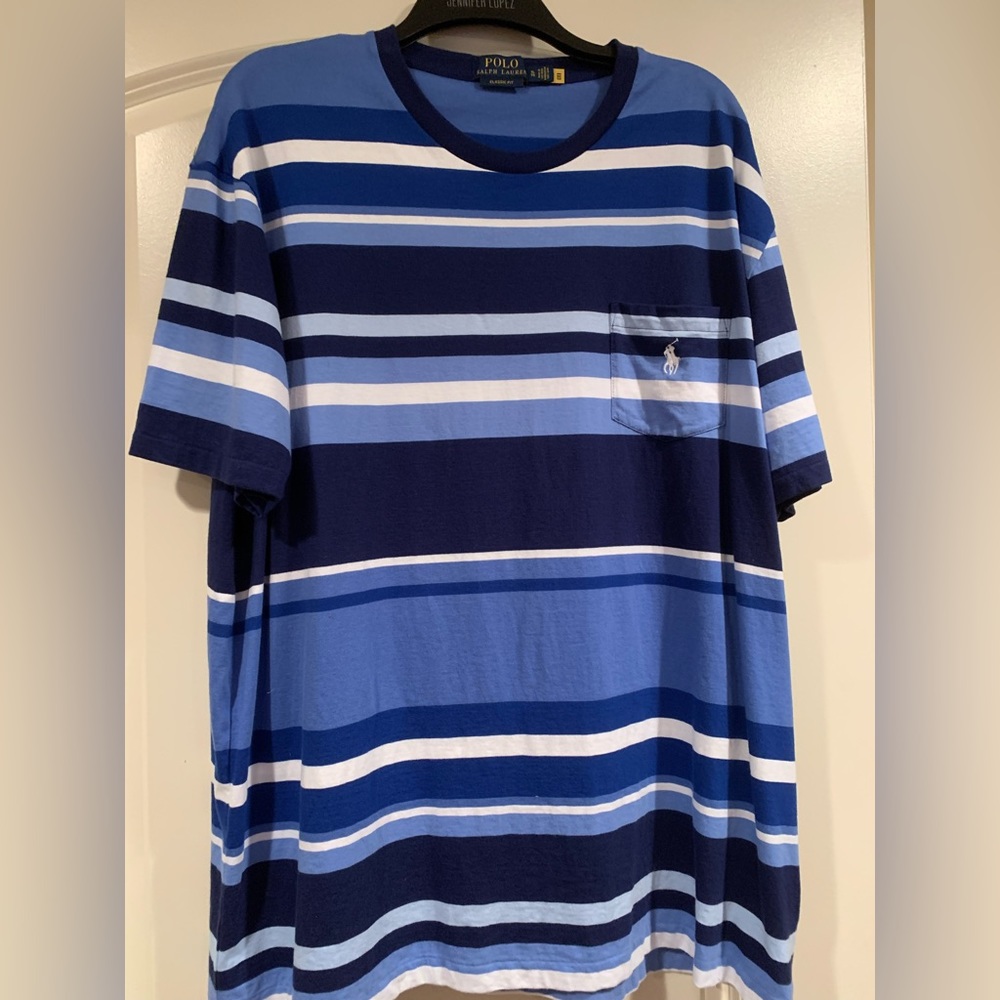 Polo Ralph Lauren Men Shirt
